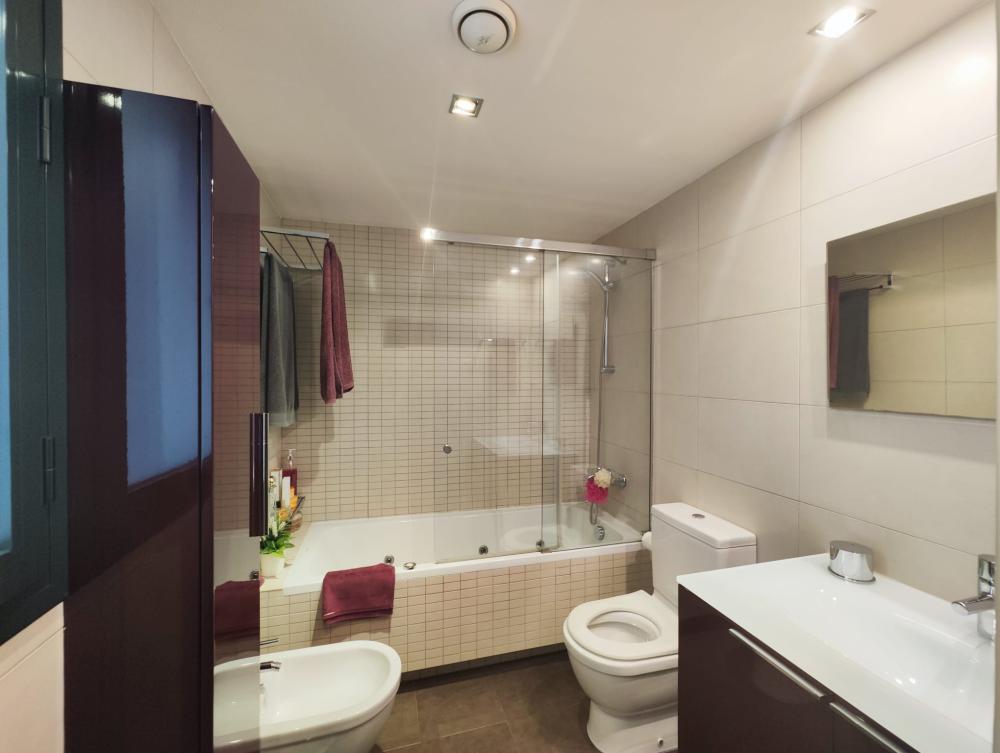  à vendre appartement Horta Guinardó-Carmel Barcelonès 20