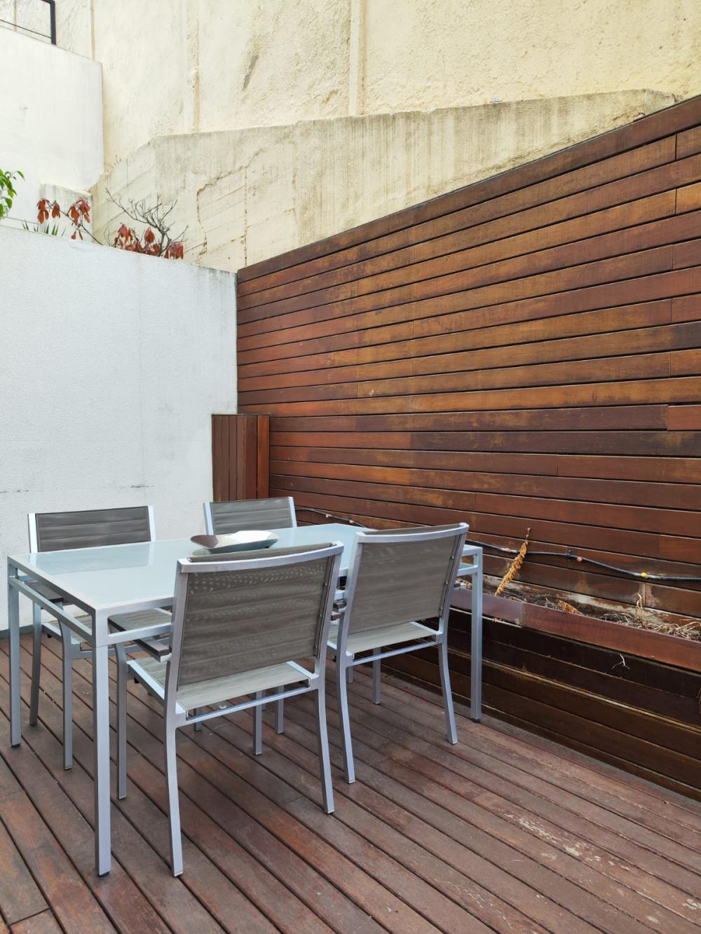  à vendre appartement Horta Guinardó-Carmel Barcelonès 4