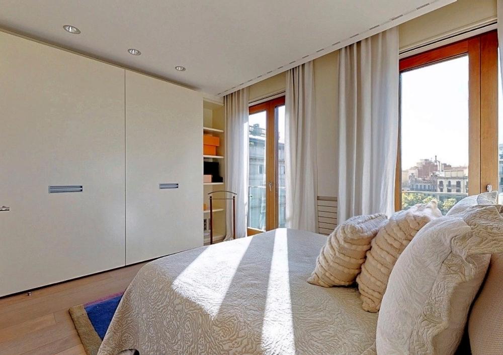  à vendre appartement Eixample-Dreta De L'eixample 08007 Barcelonès 18