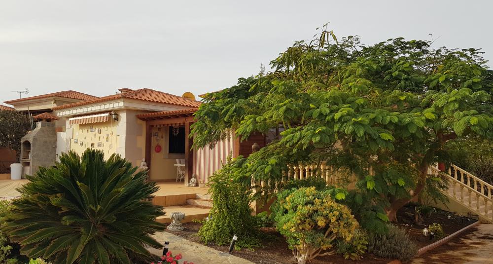  à vendre villa Triquivijate Antigua 4