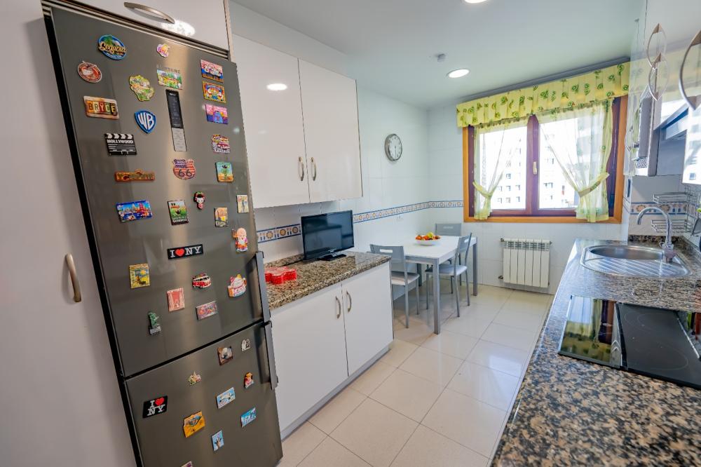  à vendre appartement Puerto De Gijón Gijón 11