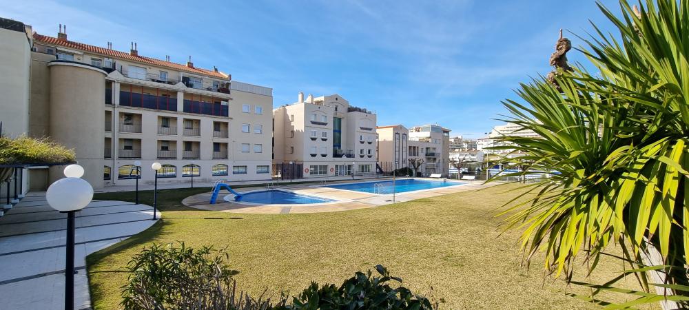  à vendre penthouse Sitges Garraf 34