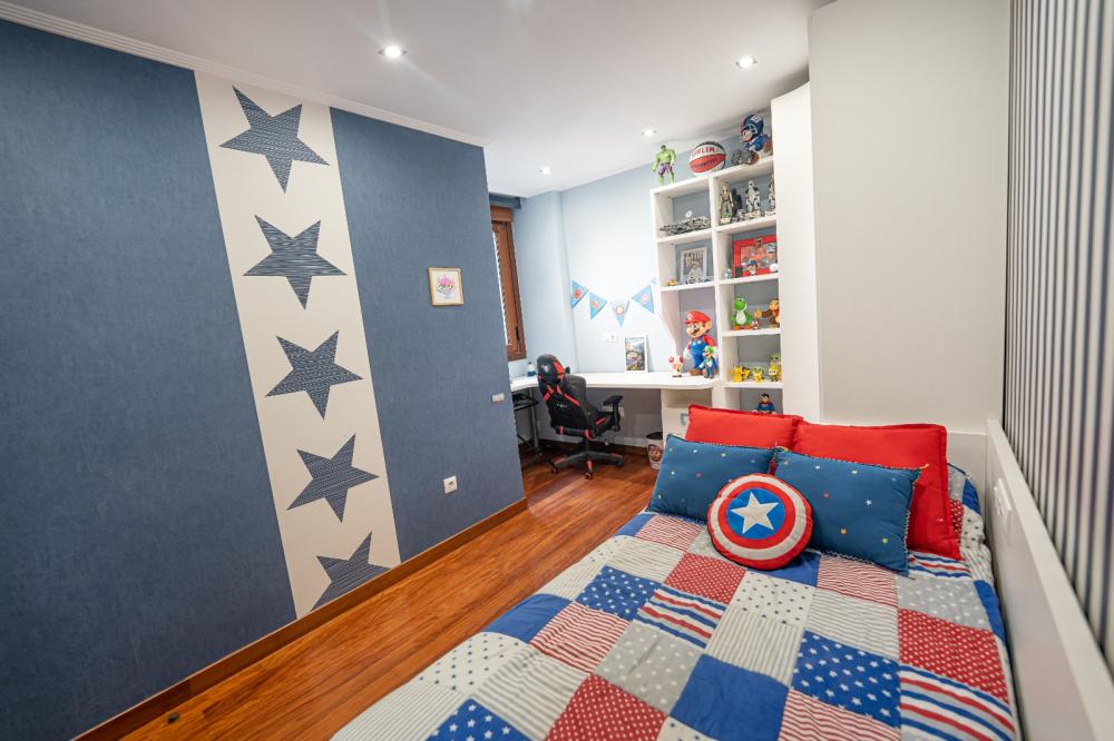  à vendre appartement Puerto De Gijón Gijón 23