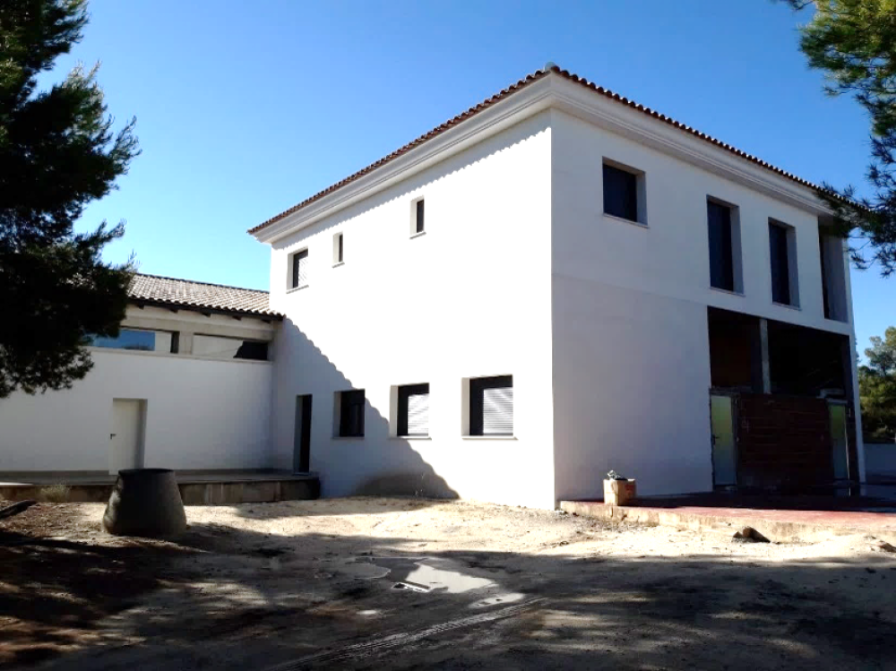  à vendre maison de campagne Cehegín Noroeste 4