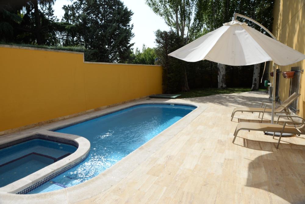  à vendre maison Fuencarral-Fuentelarreina Madrid Capital 5