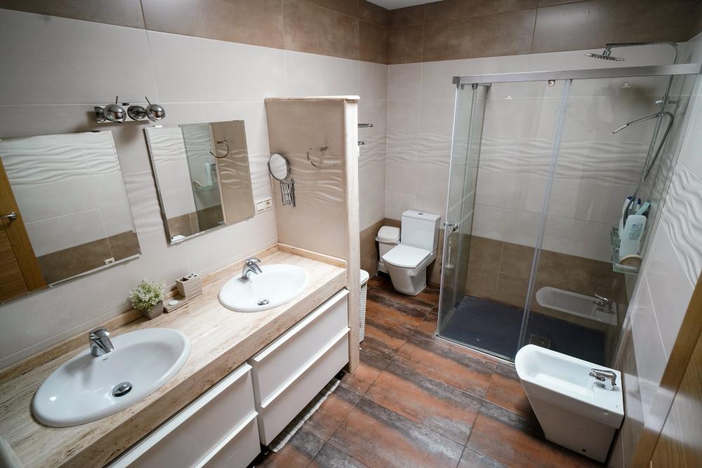  à vendre villa Peñarroya-Pueblonuevo Valle Del Guadiato 4