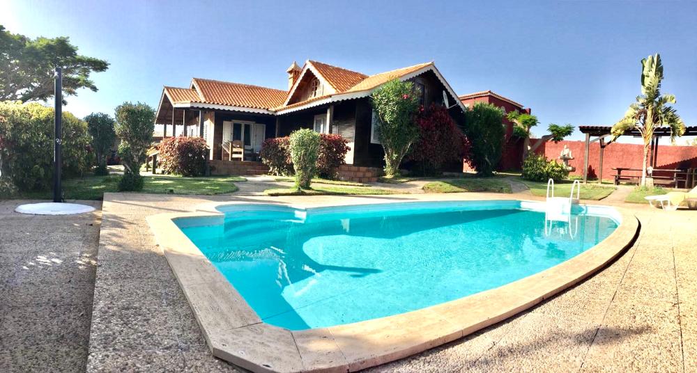  à vendre maison El Salobre Área Sur 2