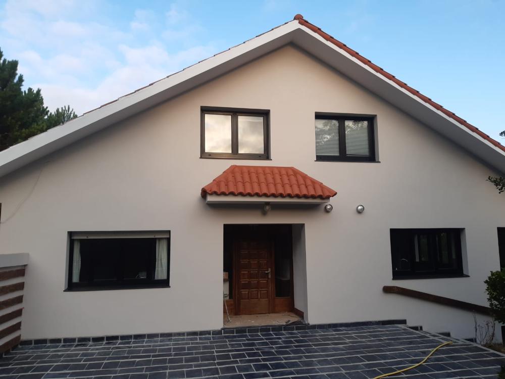  à vendre maison A Brixeria Bergantiños 4