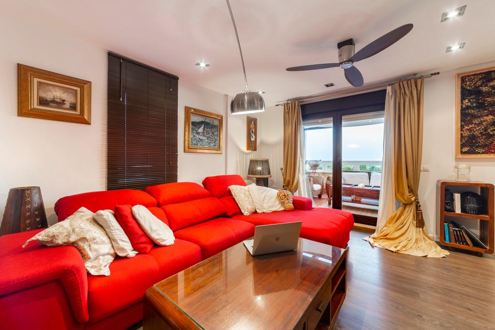  à vendre penthouse Aguadulce Poniente Almeriense 20