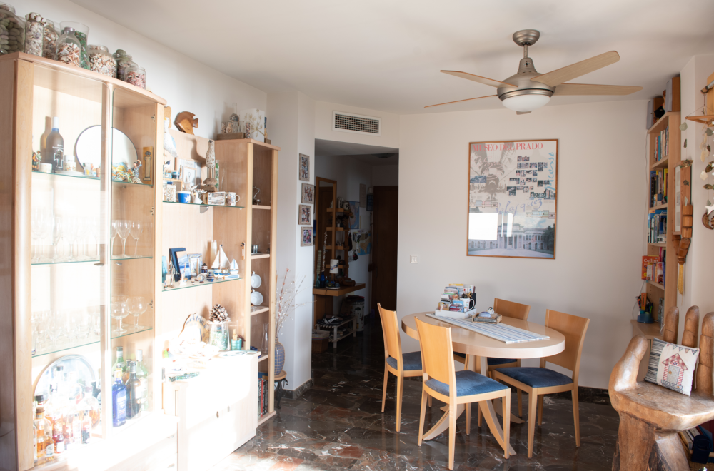  à vendre appartement Isla Plana Campo De Cartagena 7