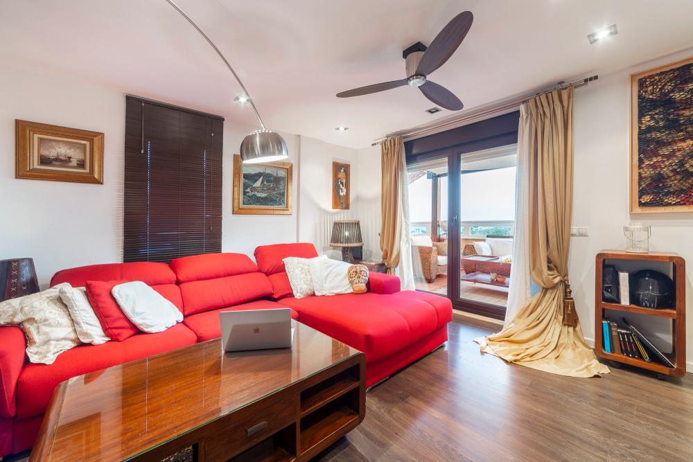  à vendre penthouse Aguadulce Poniente Almeriense 16