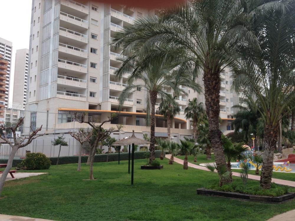  à vendre appartement Rincón De Loix Marina Baixa 21