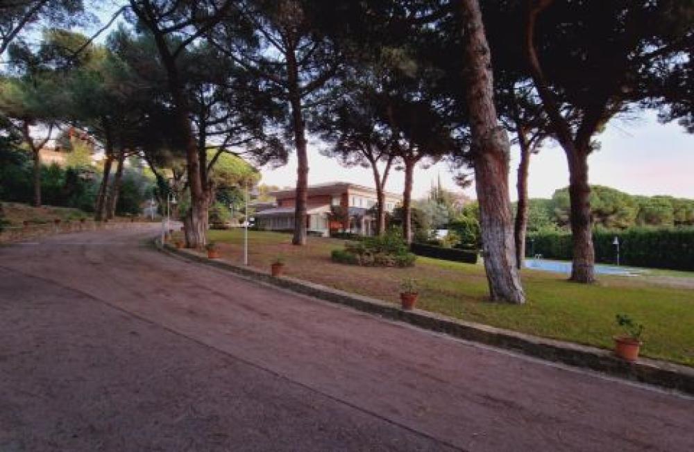  à vendre maison Sant Andreu De Llavaneres Maresme 26