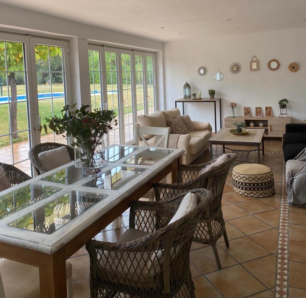  à vendre maison Boadilla Del Monte Cuenca Del Guadarrama 1