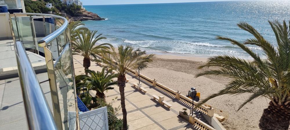  à vendre penthouse Sitges Garraf 4