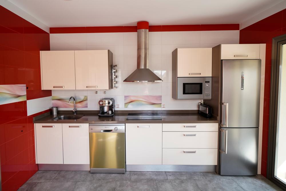  à vendre villa Peñarroya-Pueblonuevo Valle Del Guadiato 5