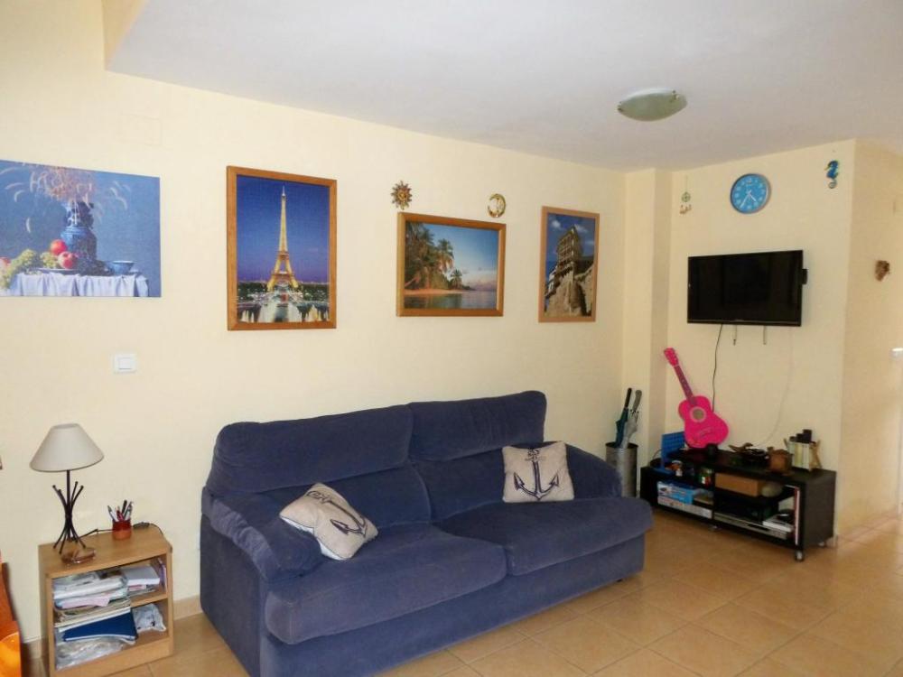  à vendre maison de ville Miramar Safor 22