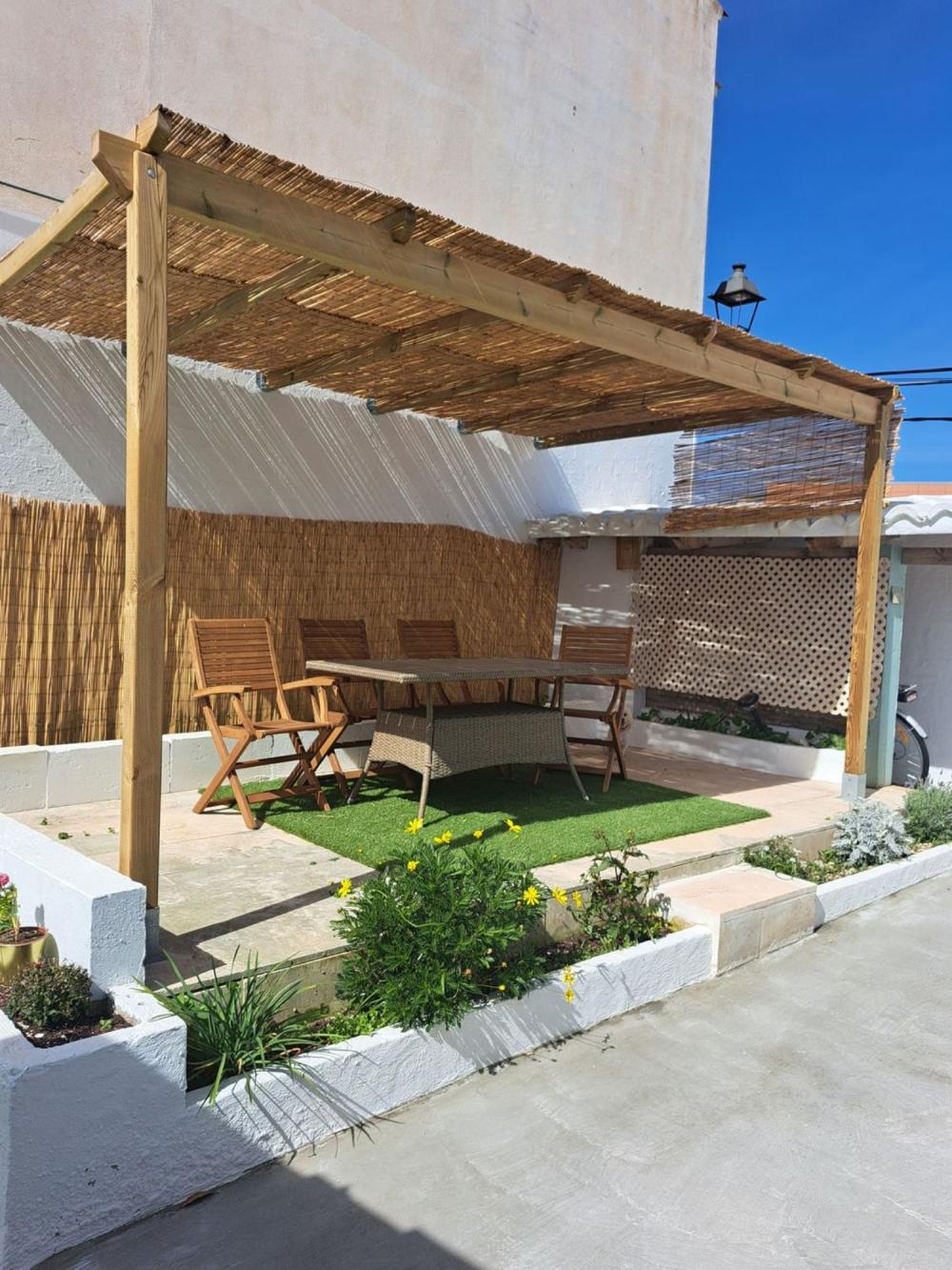  à vendre maison Sant Lluís Sant Lluís 2