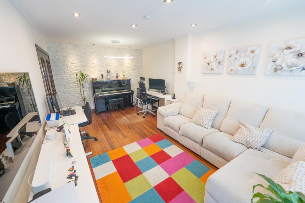  à vendre appartement Puerto De Gijón Gijón 6