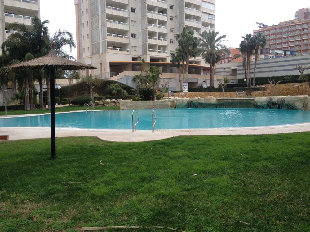  à vendre appartement Rincón De Loix Marina Baixa 16