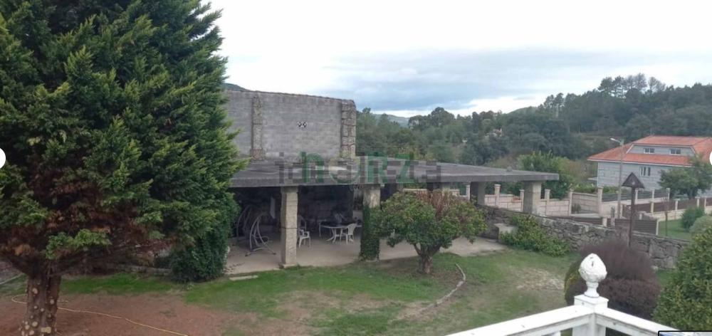  à vendre villa Os Chaos Terra Da Celanova 15