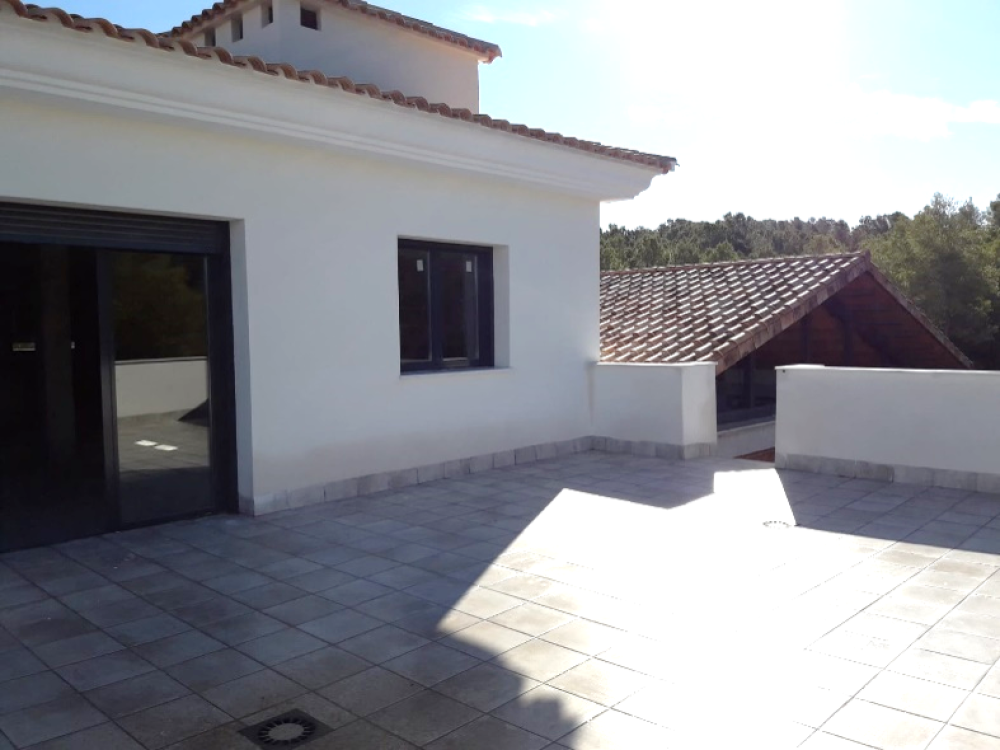  à vendre maison de campagne Cehegín Noroeste 8