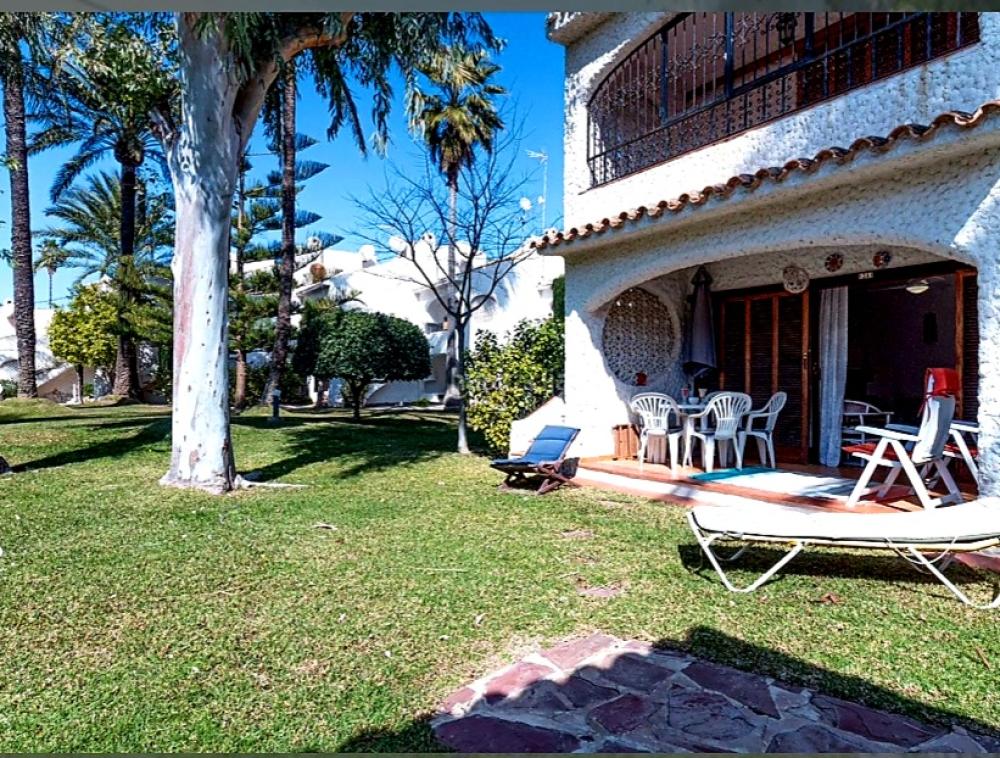  à vendre maison de ville Dénia Marina Alta 21