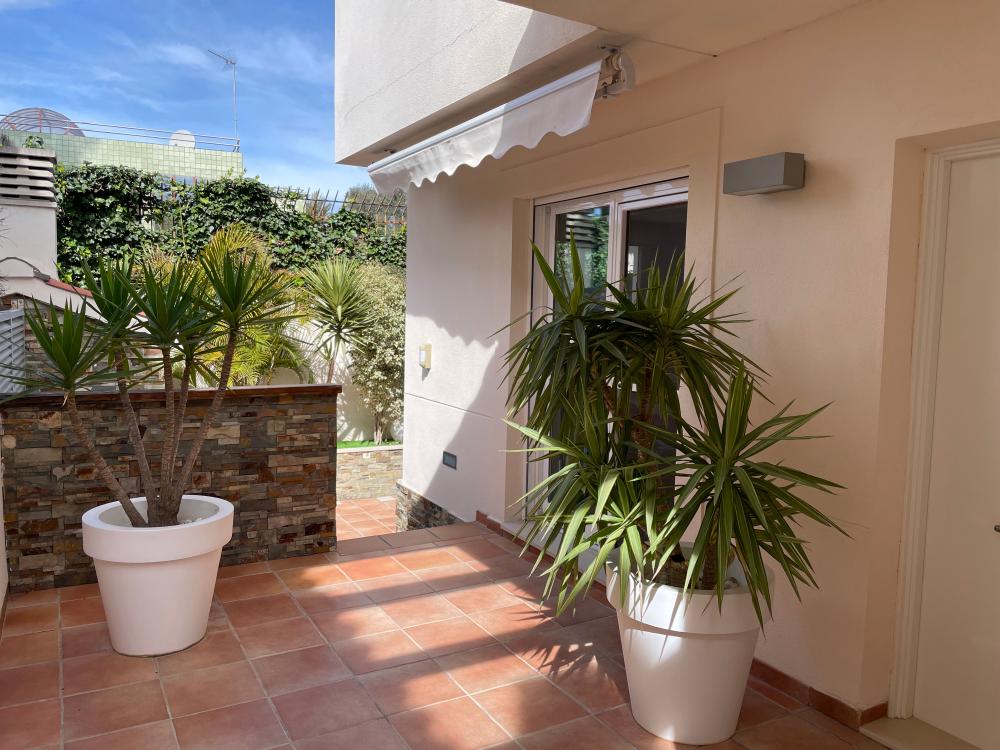  à vendre villa Paterna Horta Oest 13