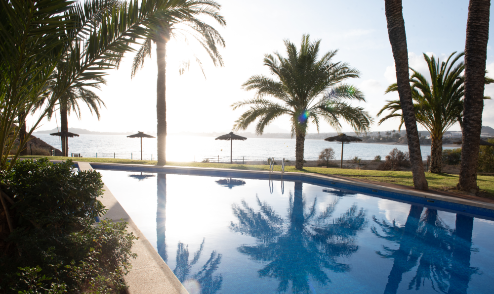  à vendre appartement Isla Plana Campo De Cartagena 1