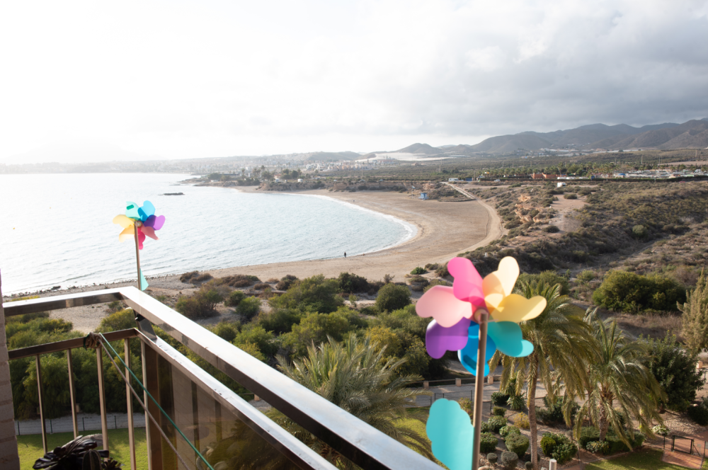  à vendre appartement Isla Plana Campo De Cartagena 4