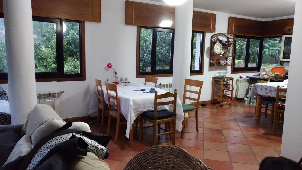  à vendre maison A Brixeria Bergantiños 11
