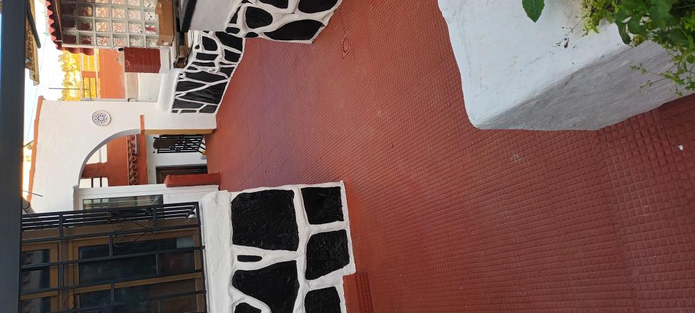  à vendre maison Los Olivos Área Centro 1