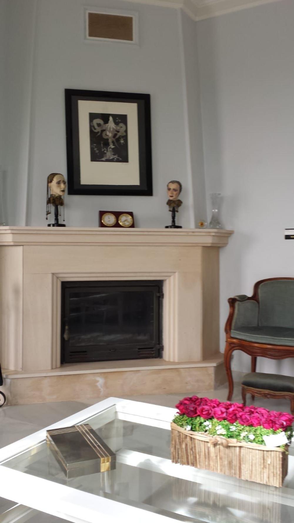  à vendre villa Nerja Axarquía 20