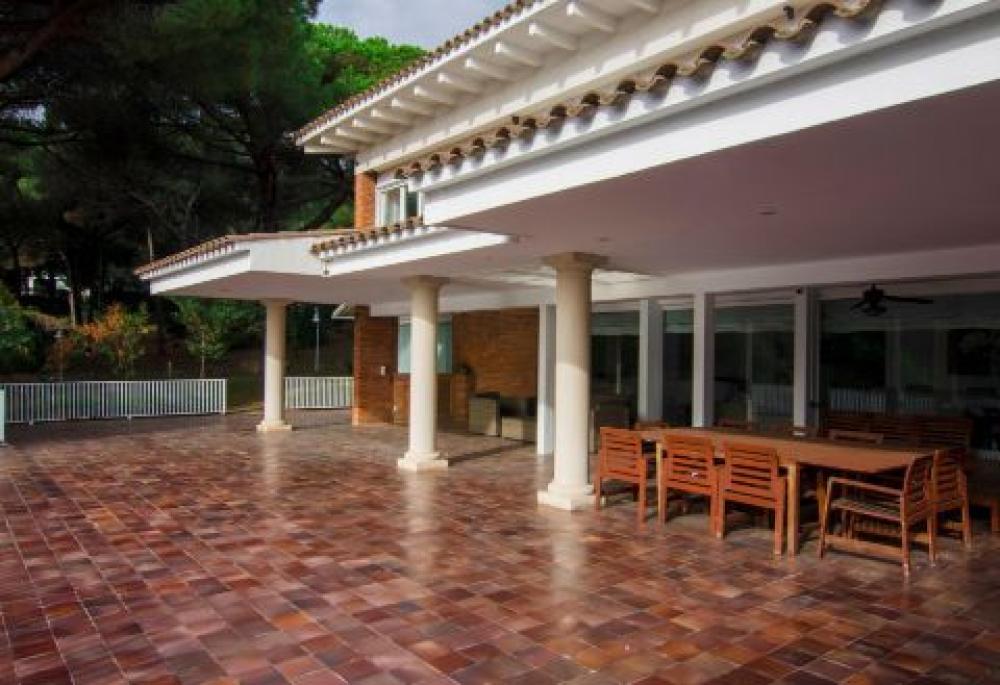  à vendre maison Sant Andreu De Llavaneres Maresme 7