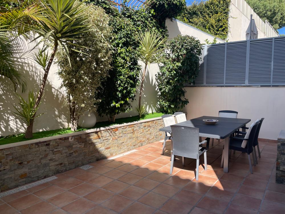  à vendre villa Paterna Horta Oest 16