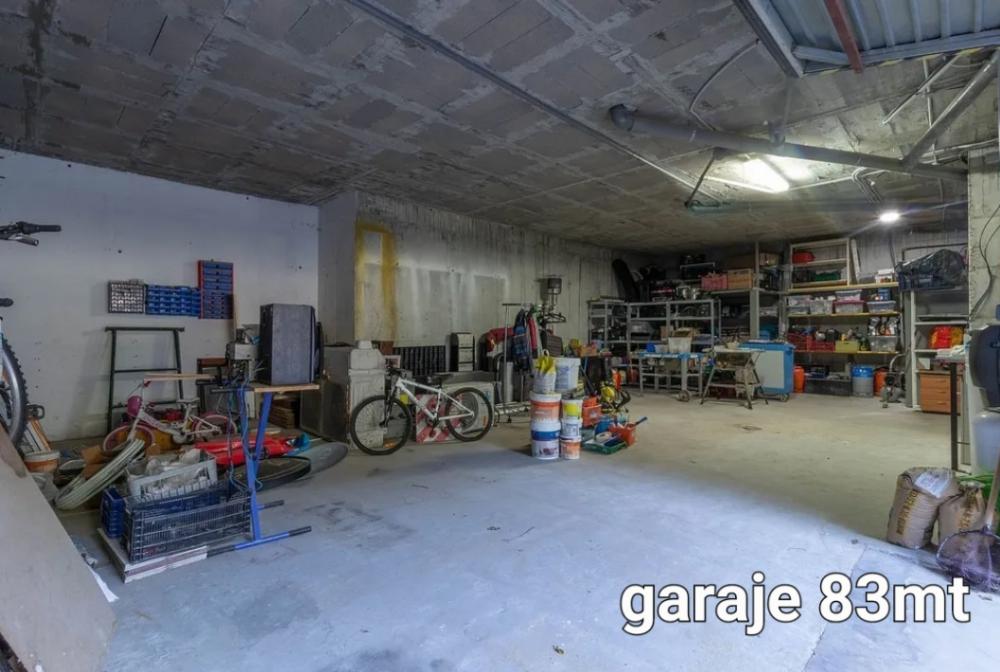 à vendre maison Sant Pol De Mar Maresme 8