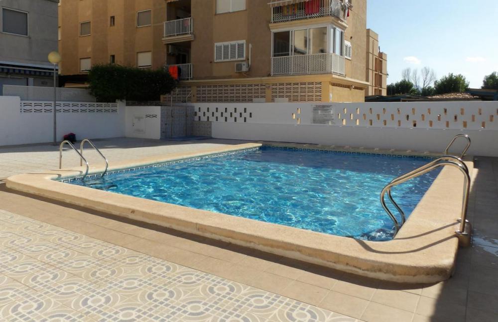  à vendre maison de ville Miramar Safor 21