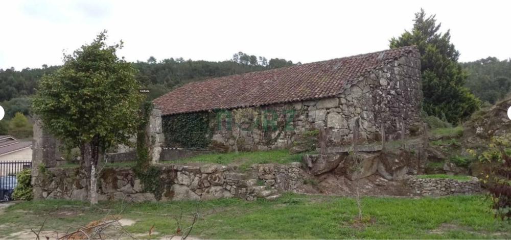  à vendre villa Os Chaos Terra Da Celanova 7