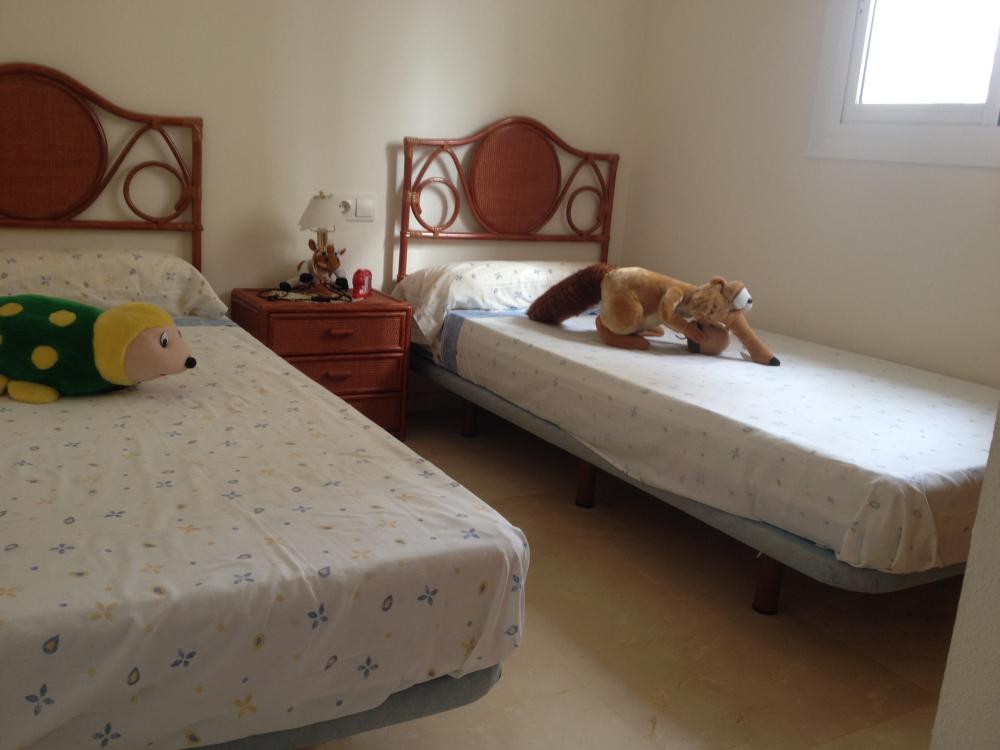  à vendre appartement Rincón De Loix Marina Baixa 10