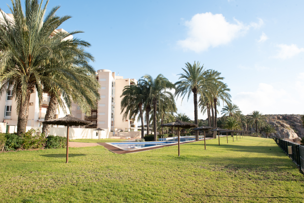 à vendre appartement Isla Plana Campo De Cartagena 3
