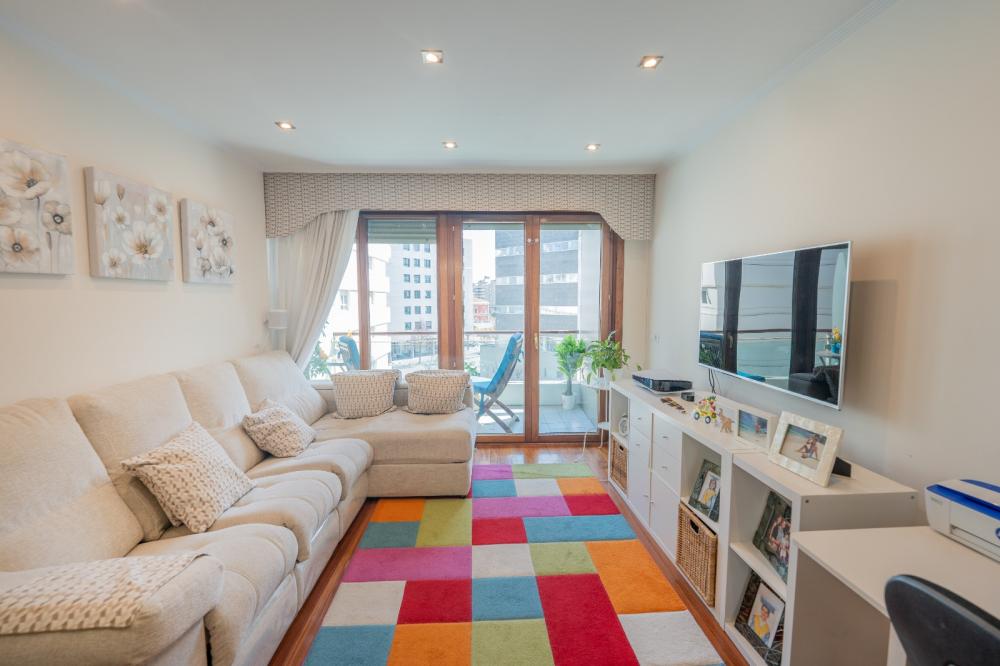  à vendre appartement Puerto De Gijón Gijón 4