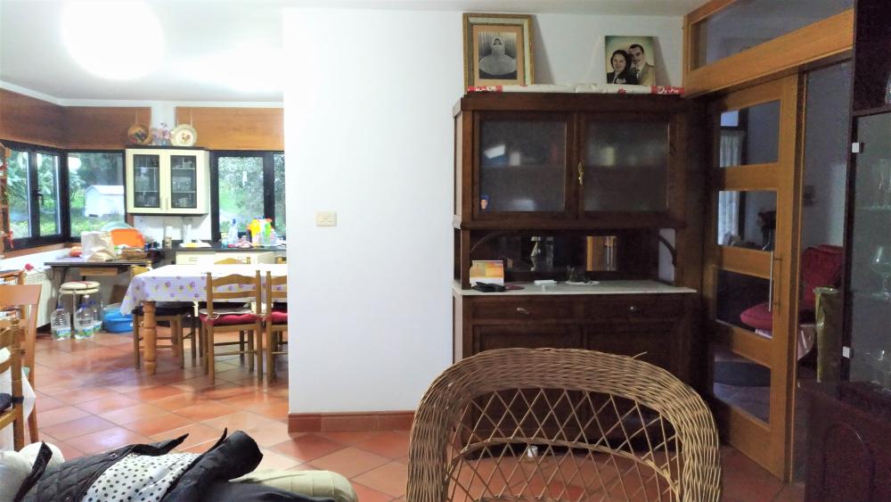  à vendre maison A Brixeria Bergantiños 22