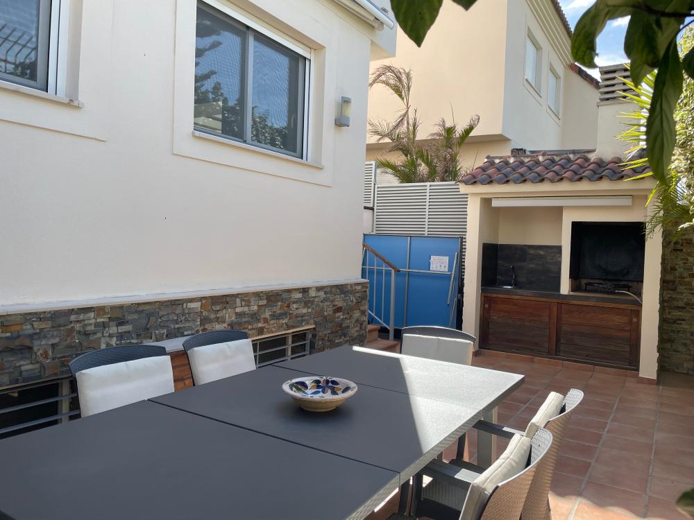 à vendre villa Paterna Horta Oest 15