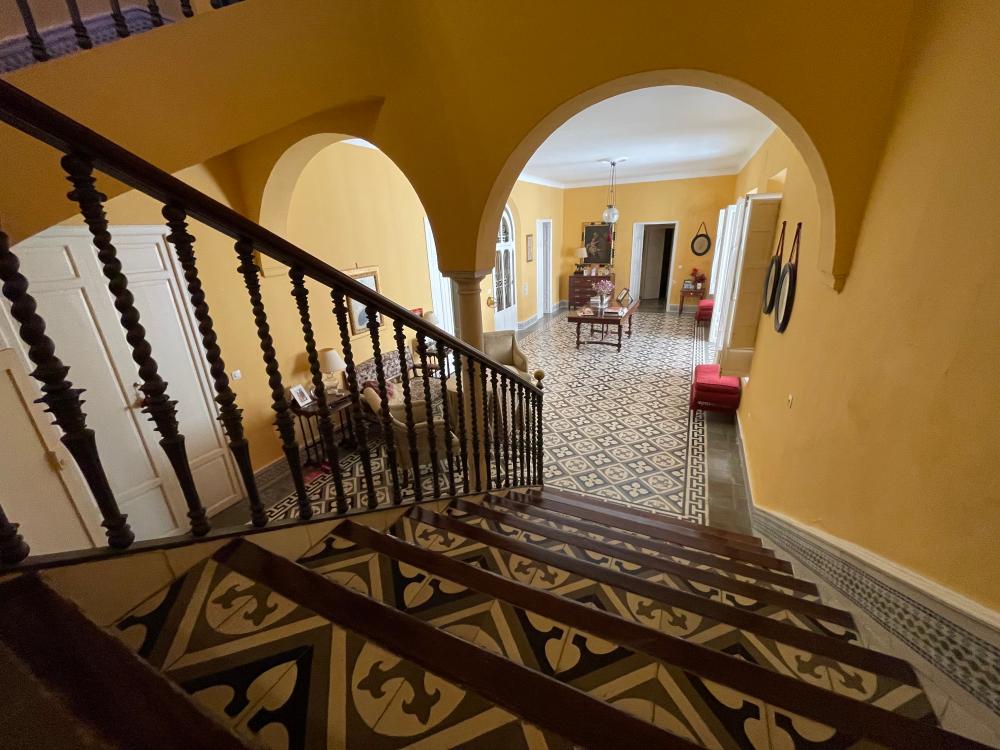  à vendre maison Umbrete Aljarafe 20