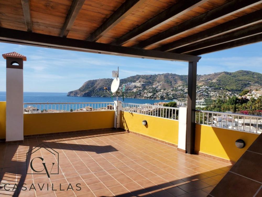  à vendre maison La Herradura Costa Tropical 28