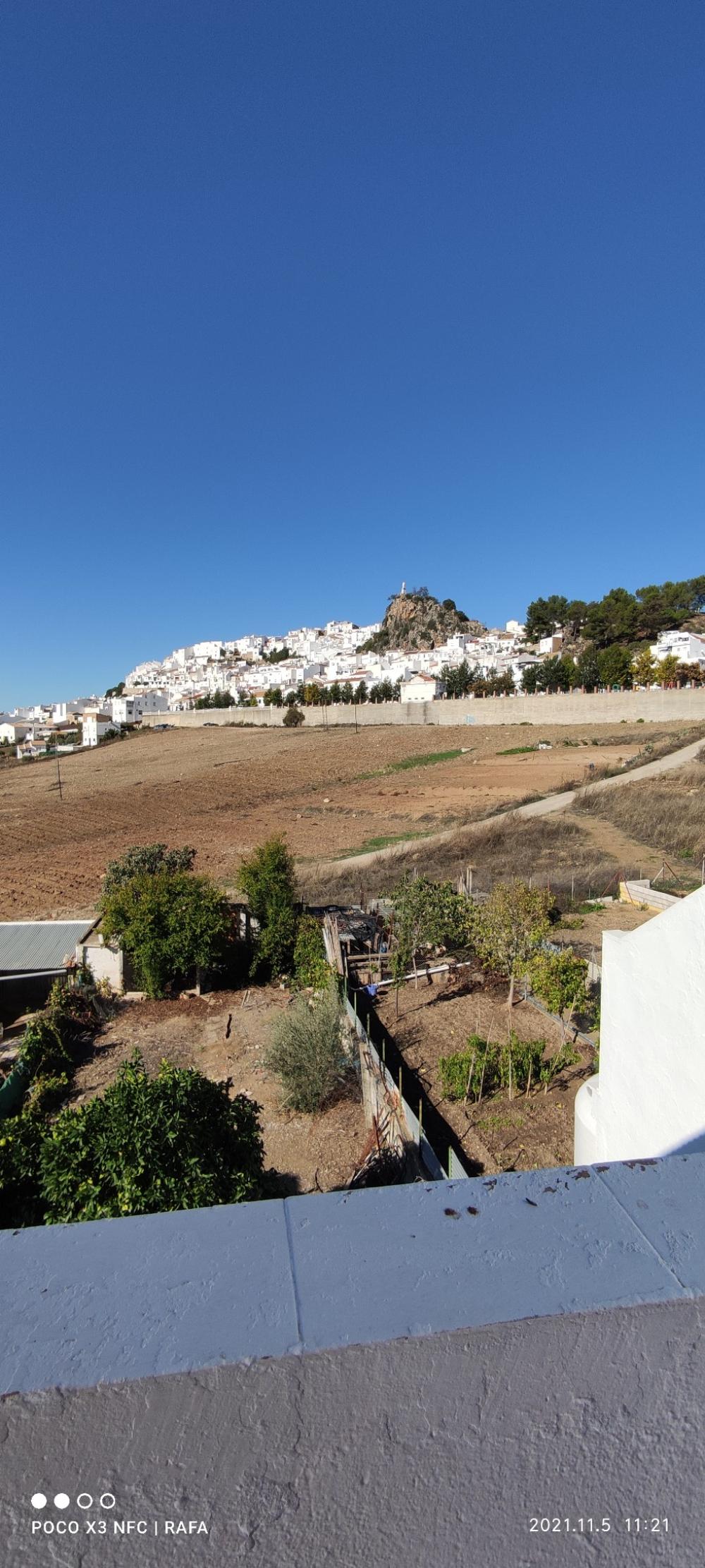  à vendre maison Olvera Sierra De Cádiz 10