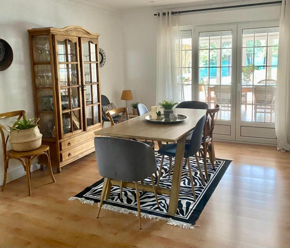  à vendre maison Boadilla Del Monte Cuenca Del Guadarrama 7