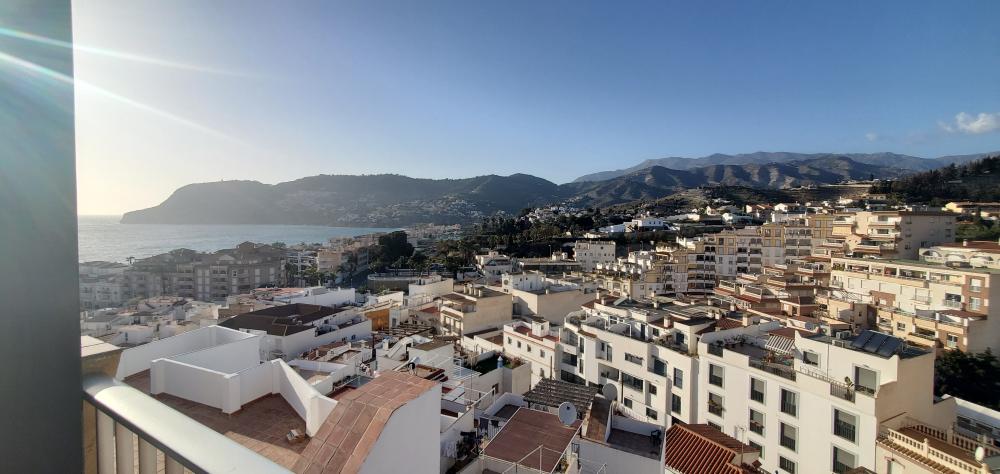  à vendre maison La Herradura Costa Tropical 32
