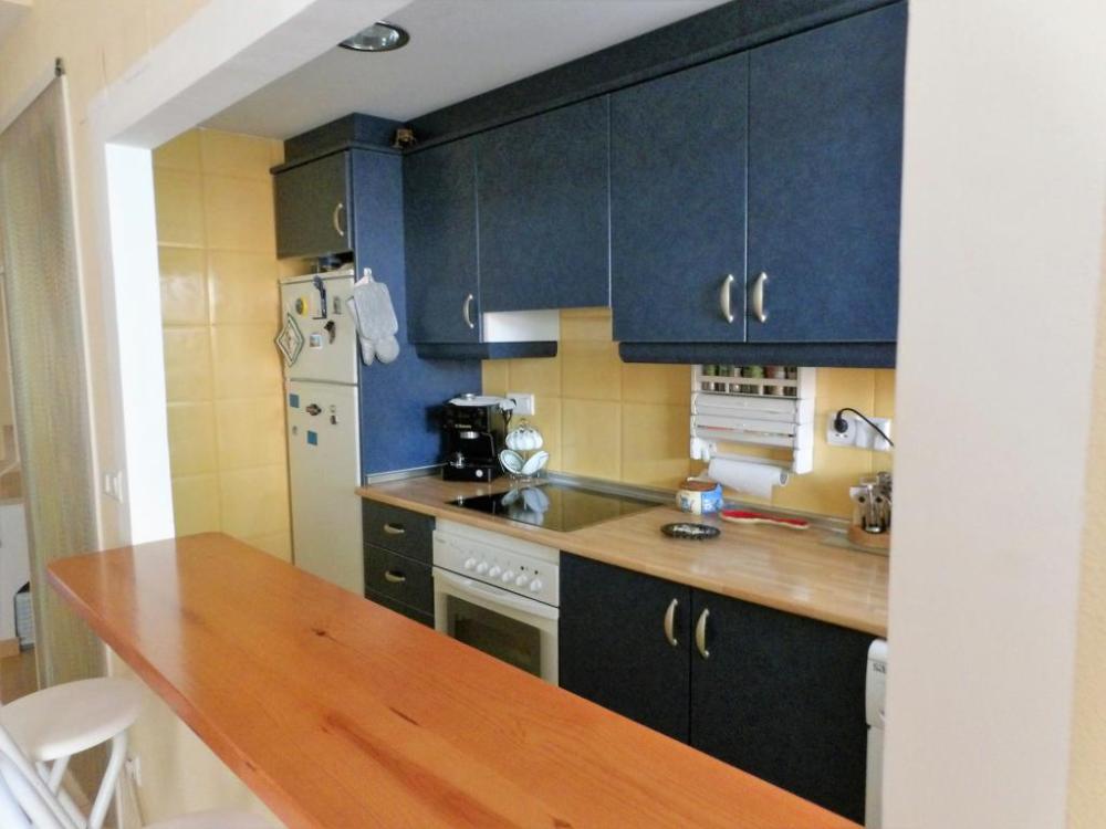  à vendre maison de ville Miramar Safor 3