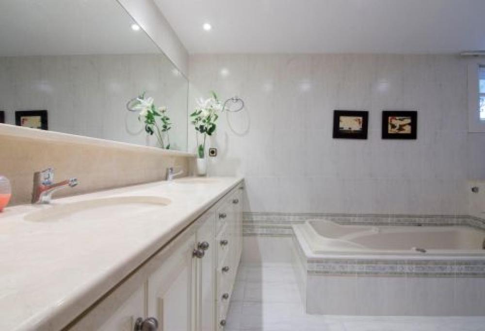  à vendre maison Sant Andreu De Llavaneres Maresme 16